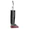 Sanitaire TRADITION Upright Vacuum SC679J, 12" Cleaning Path, Gray/Red/Black SC679K - alternate 4